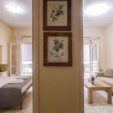 Beautiful Corfu City Apartment Экстерьер фото