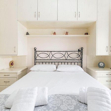 Beautiful Corfu City Apartment Экстерьер фото