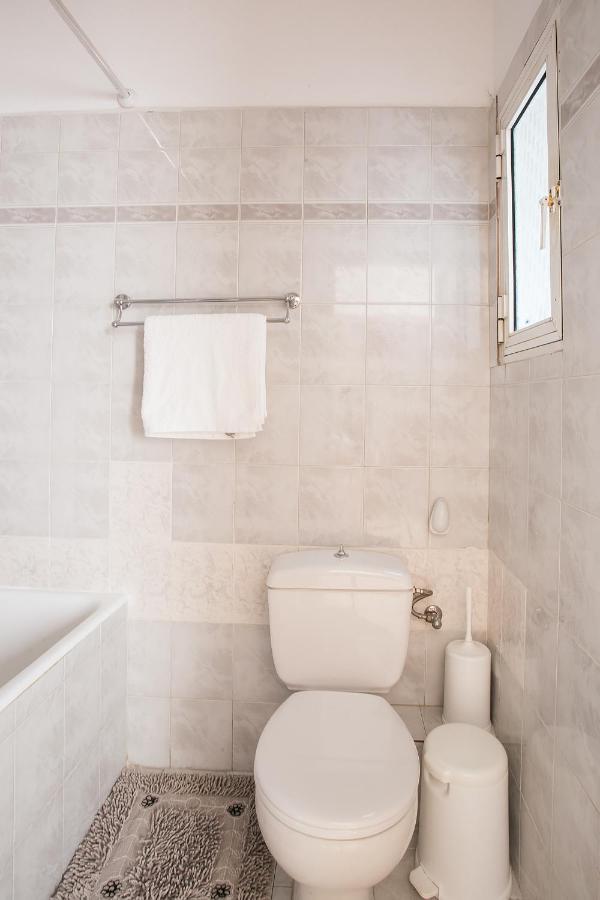 Beautiful Corfu City Apartment Экстерьер фото