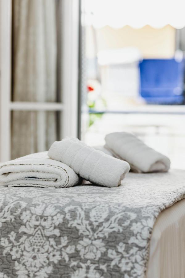 Beautiful Corfu City Apartment Экстерьер фото